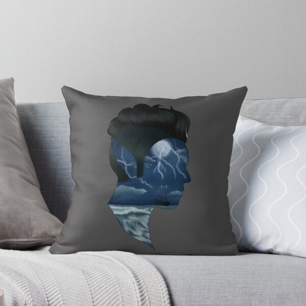Item preview, Fjord Profile designed and sold by tralma.