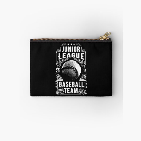 Item preview, Junior league baseball team designed and sold by criarte.