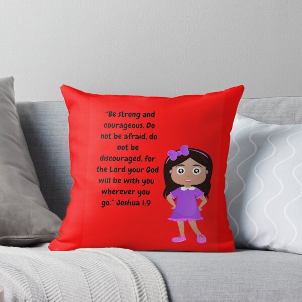 Item preview, Courageous  designed and sold by Gigglesteps.