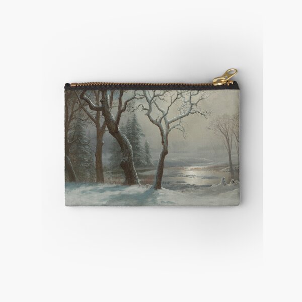 Item preview, Winter in Yosemite by Albert Bierstadt  designed and sold by chillchar1234.