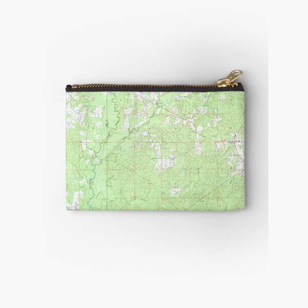 Item preview, USGS TOPO Map Mississippi MS Brewer 335387 1963 24000 designed and sold by WetdryvacRBO2.