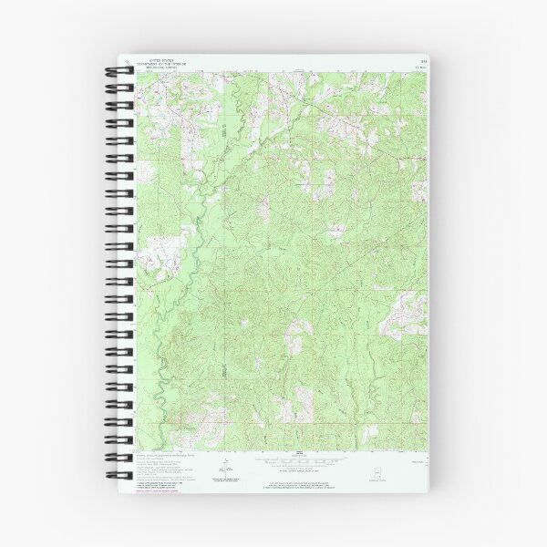 Item preview, USGS TOPO Map Mississippi MS Brewer 335388 1963 24000 designed and sold by WetdryvacRBO2.