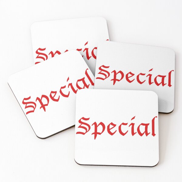 Item preview, SPECIAL RED SCRIPT Shirts designed and sold by aydapadi.