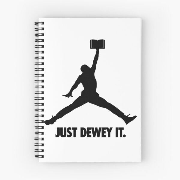 Item preview, Just DEWEY it. Part II designed and sold by rhebroman.