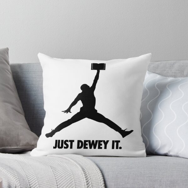 Item preview, Just DEWEY it. Part II designed and sold by rhebroman.