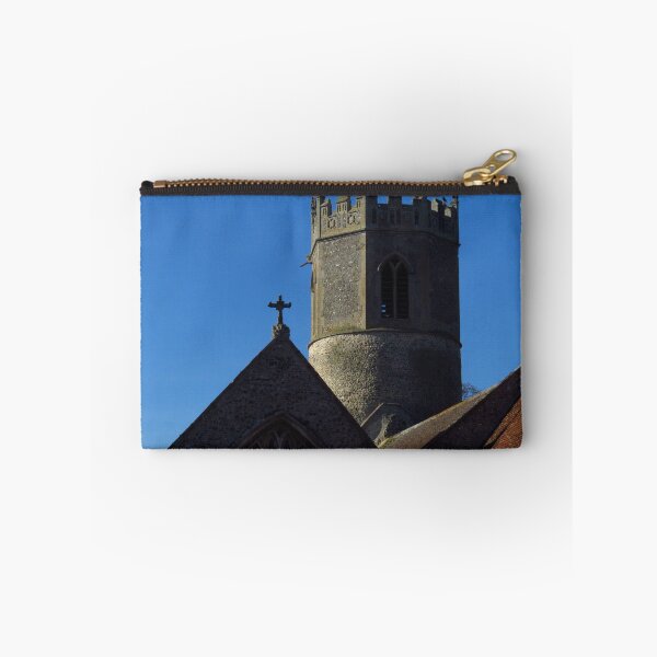 Item preview, Angles & Pinnacles; St Mary's Rickinghall, Suffolk designed and sold by wiggyofipswich.