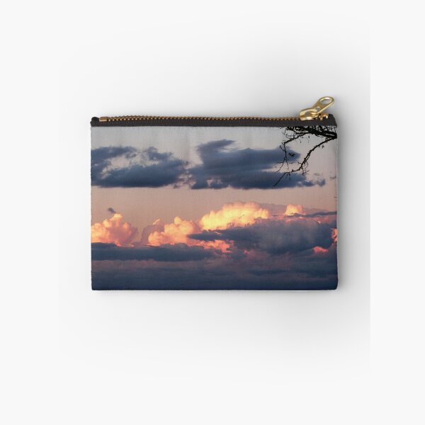 Item preview, Reflection of Sunset and shifting rain clouds. Arilka. Mount Pleasant.  designed and sold by RitaBlom.