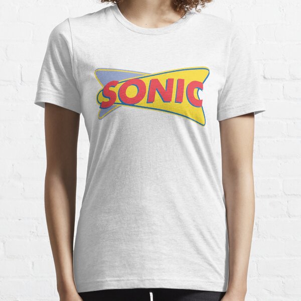 sonic drive in t shirt states