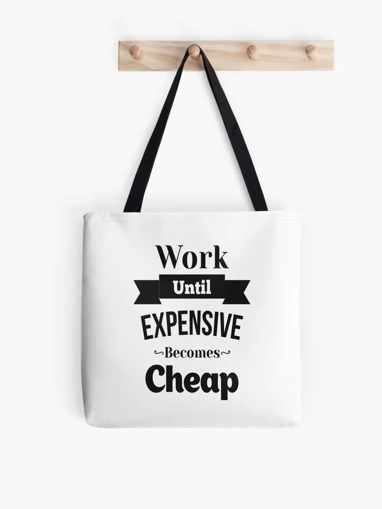 Cheap tote 2025