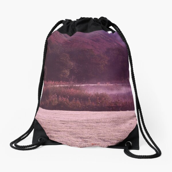 Item preview, Morning in mid Wales  designed and sold by Digitaldegs.