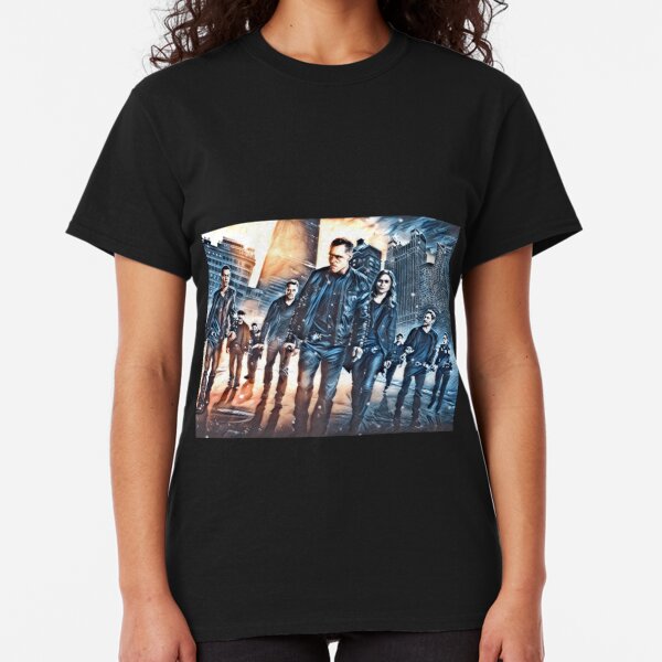 chicago pd merchandise amazon