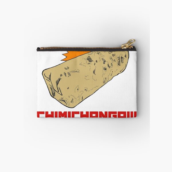 Item preview, Chimichanga designed and sold by ChuckHalloran.