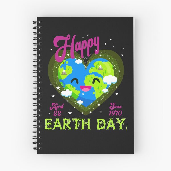 Item preview, Happy Earth Day, April 22, Annual Worldwide Event  Environmental Support and Protection Celebration designed and sold by Jecolds.
