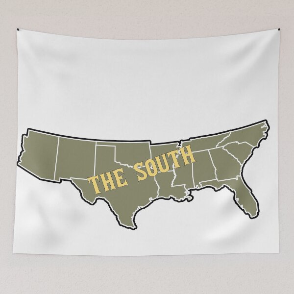 Item preview, The South designed and sold by Somaia.