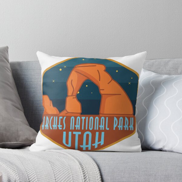 Item preview, Arches National Park - Utah designed and sold by Somaia.
