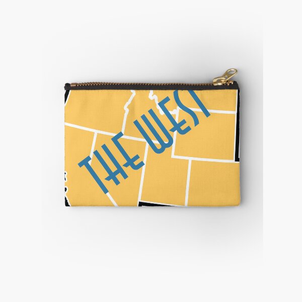 Item preview, The West designed and sold by Somaia.