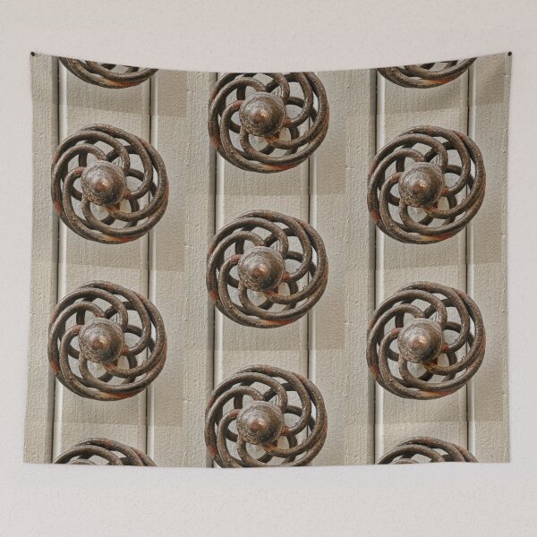 Item preview, Patina Flower designed and sold by gphotobox.