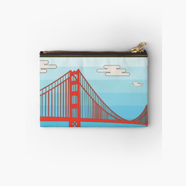 Item preview, Golden Gate Bridge designed and sold by Somaia.