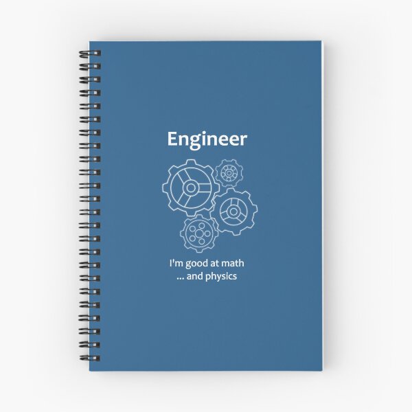 Item preview, Mechanical Engineer designed and sold by Sina-mon.