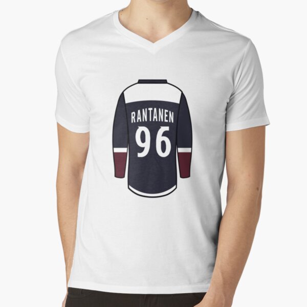 mikko rantanen alternate jersey