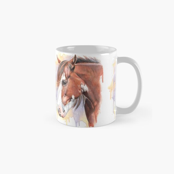 Clydesdale Classic Mug
