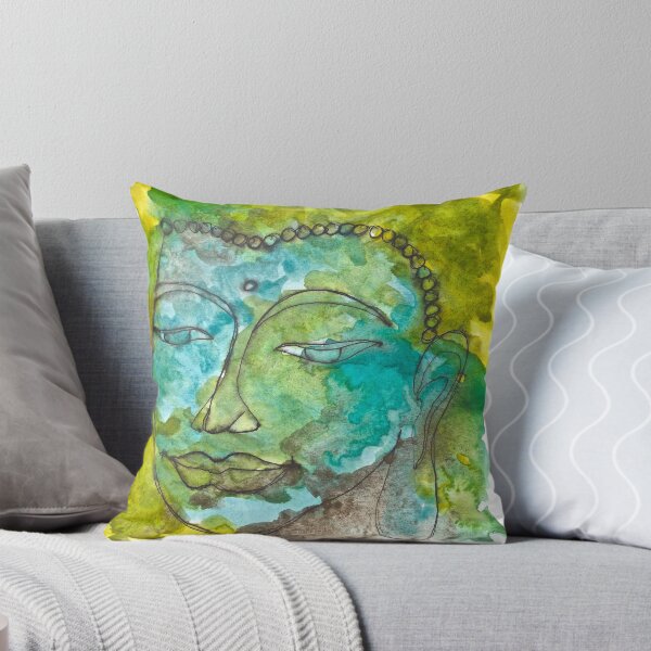 Item preview, Maya Buddha designed and sold by dkatiepowellart.
