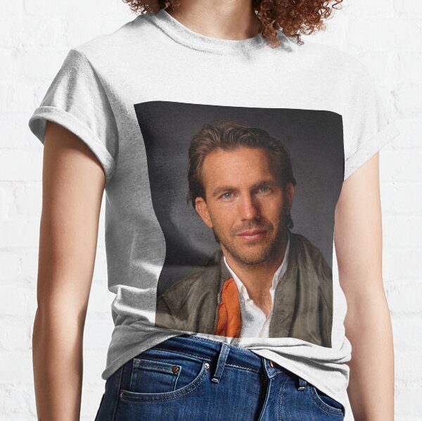 kevin costner shirt