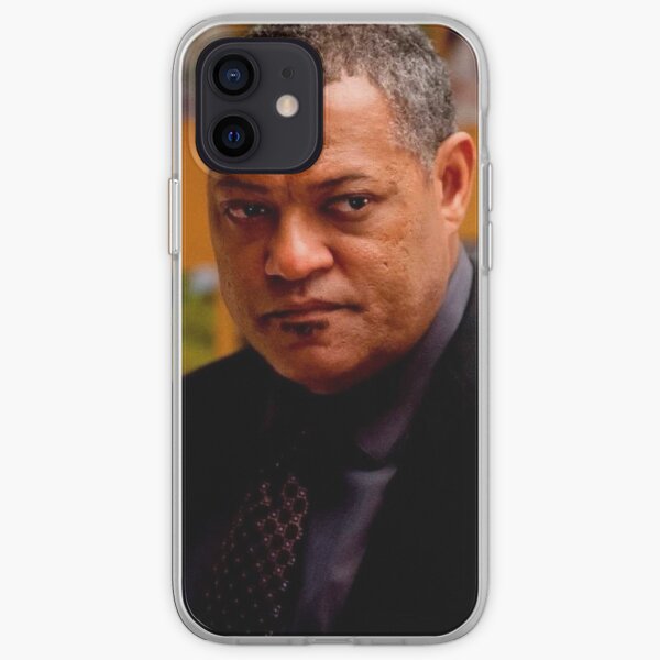 Hullen Laurence Fishburne Redbubble