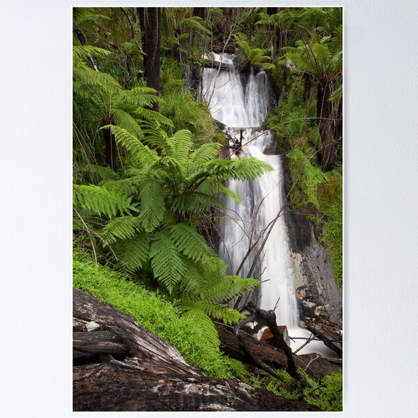 Item preview, Verdant Falls  designed and sold by Travis Easton.