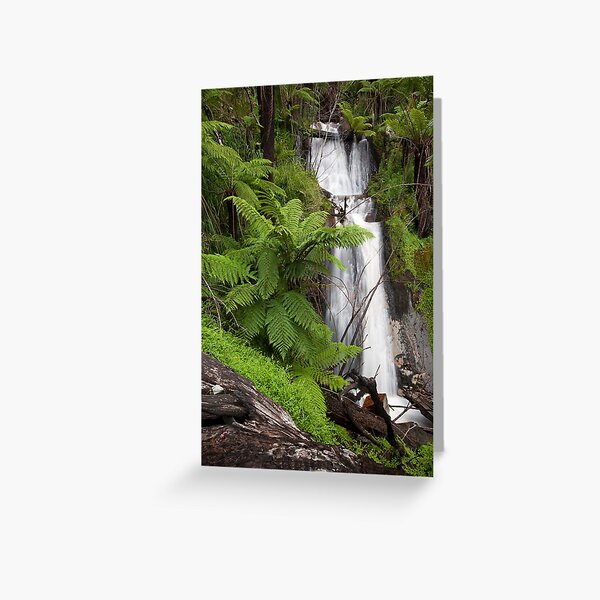Item preview, Verdant Falls  designed and sold by Travis Easton.
