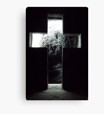 Backlit Canvas Print