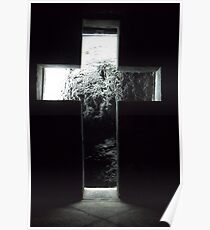 Backlit Poster