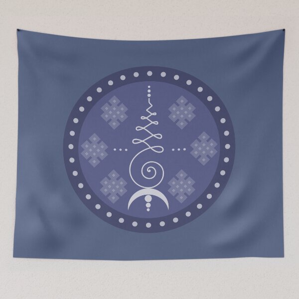 Item preview, The path to enlightenment designed and sold by phoenixartisans.