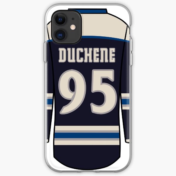 matt duchene alternate jersey