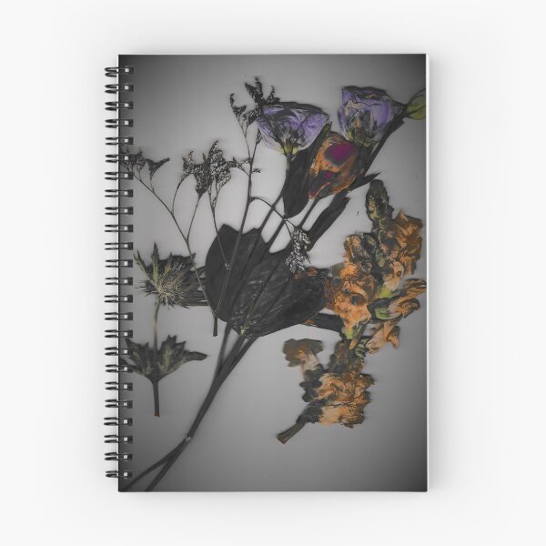 Item preview, Forever is such a long time designed and sold by Helen McKnockiter.