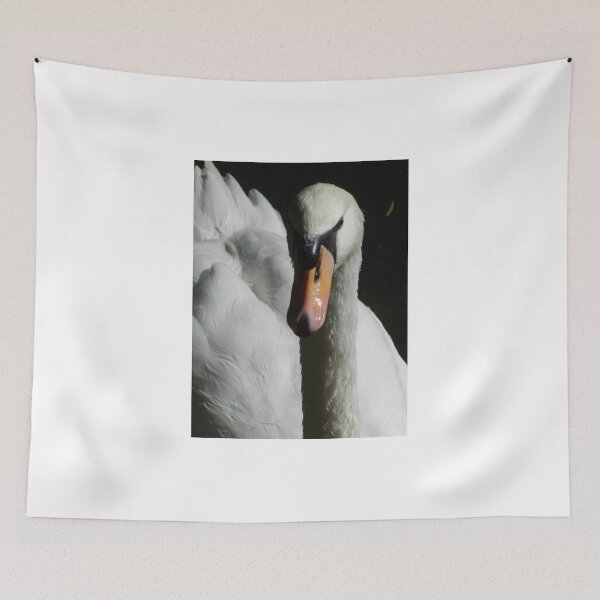 Item preview, Graceful Swan designed and sold by Zoozwear Apparel.