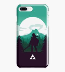 The Legend of Zelda (Green) iPhone 8 Plus Case