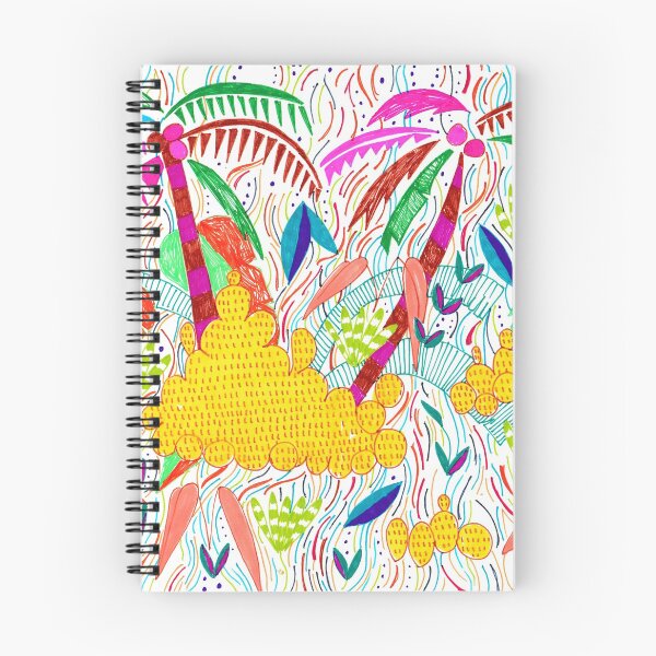 Item preview, Totally tropical designed and sold by Helen McKnockiter.