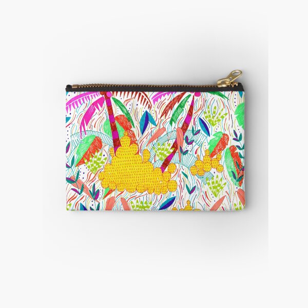 Item preview, Totally tropical designed and sold by Helen McKnockiter.