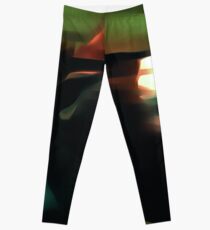 Carrier Leggings