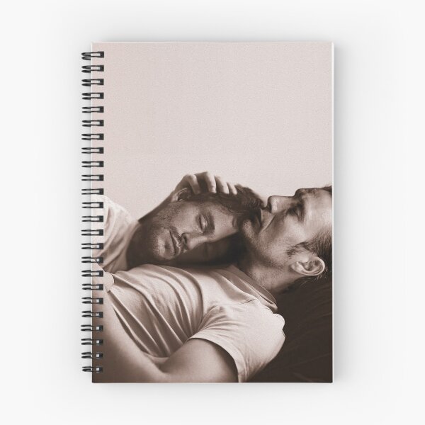 Item preview, Hannigram Cuddles designed and sold by LawTurley.