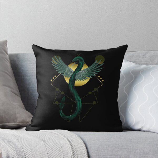 Item preview, Polar Aurora Snake designed and sold by Orbys.