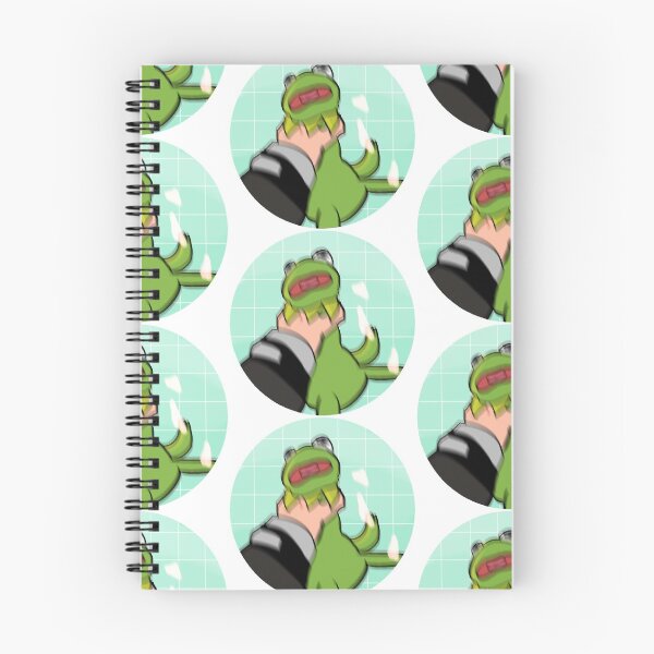 Item preview, Choked Kermit designed and sold by kikokayk.