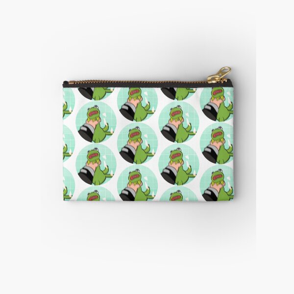 Item preview, Choked Kermit designed and sold by KAPOYA Design.
