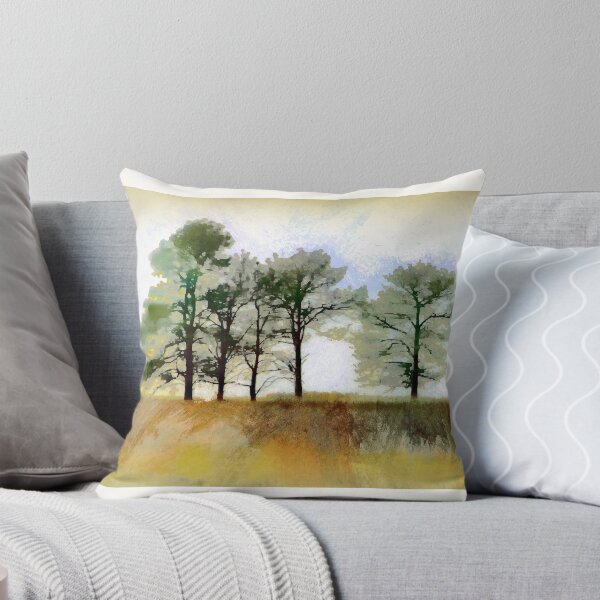 Item preview, A Stand of Trees designed and sold by CarolM.