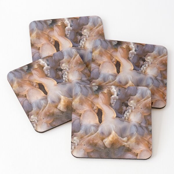 Item preview, Siphonophore Assemblage (pattern) designed and sold by Yampimon.