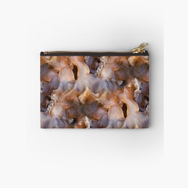 Item preview, Siphonophore Assemblage (pattern) designed and sold by Yampimon.