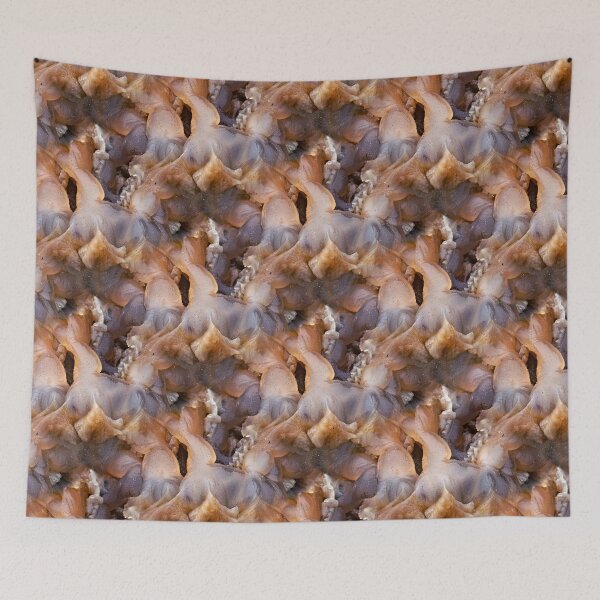 Item preview, Siphonophore Assemblage (pattern) designed and sold by Yampimon.