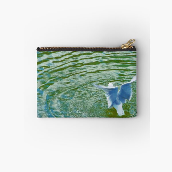 Item preview, Gull Rising With Ripples designed and sold by JohnYoung.