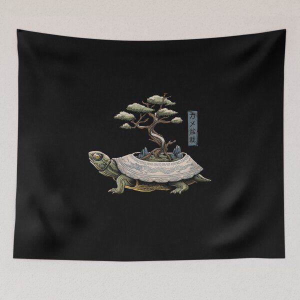 Item preview, The Legendary Kame designed and sold by vincenttrinidad.